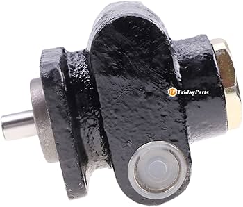 Amazon.com: FridayParts Fuel Feed Pump 105220-7200 1052207200